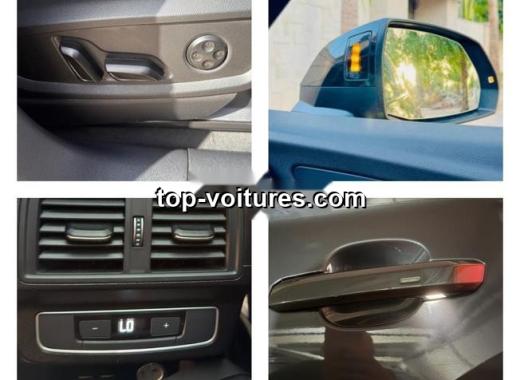 Audi Q5 Sportback 2021 — photo 8