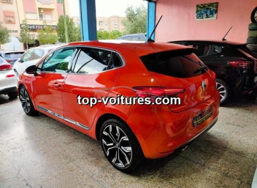 Renault Clio 2021 — photo 4