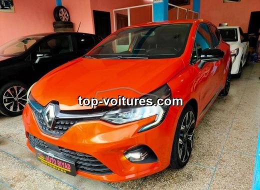 Renault Clio 2021 — photo 5