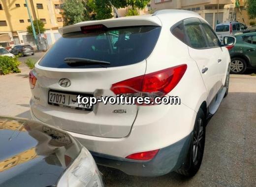 Hyundai ix35 2016 — photo 2