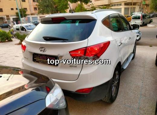 Hyundai ix35 2016 — photo 3