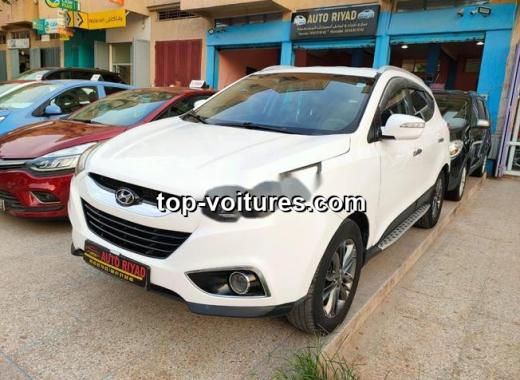Hyundai ix35 2016 — photo 4