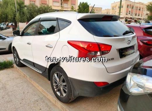 Hyundai ix35 2016 — photo 5