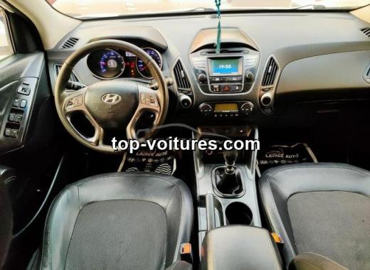 Hyundai ix35 2016 — photo 6