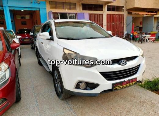 Hyundai ix35 2016 — photo 7