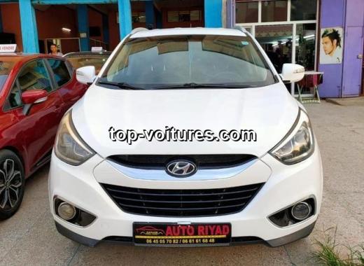 Hyundai ix35 2016 — photo 8