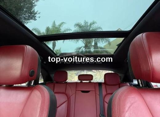 Porsche Macan 2018 — photo 5