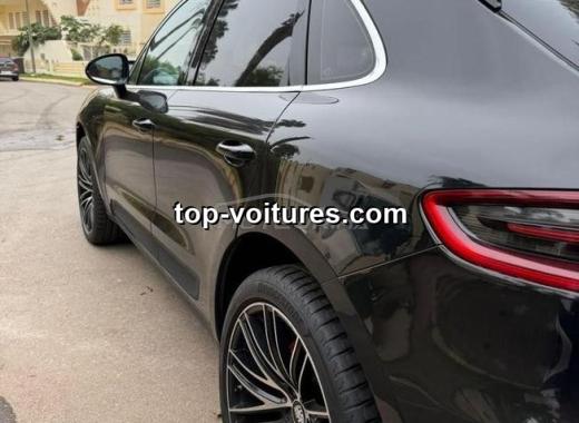 Porsche Macan 2018 — photo 6