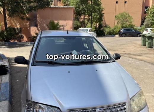 Fiat Punto 2011 — photo 2