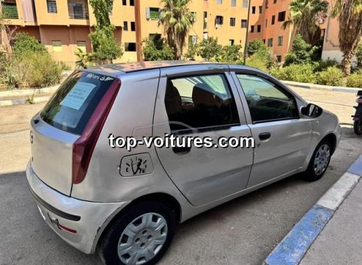 Fiat Punto 2011 — photo 3