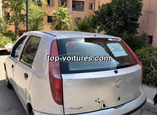 Fiat Punto 2011 — photo 4
