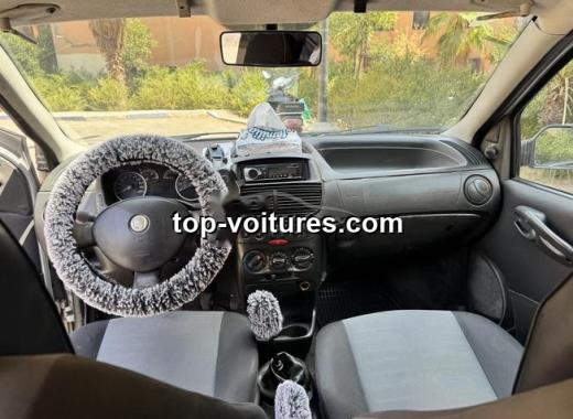 Fiat Punto 2011 — photo 5