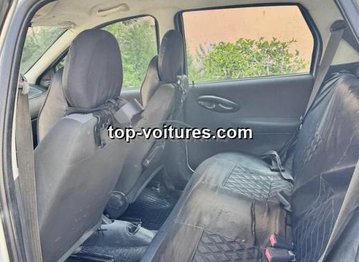 Fiat Punto 2011 — photo 6