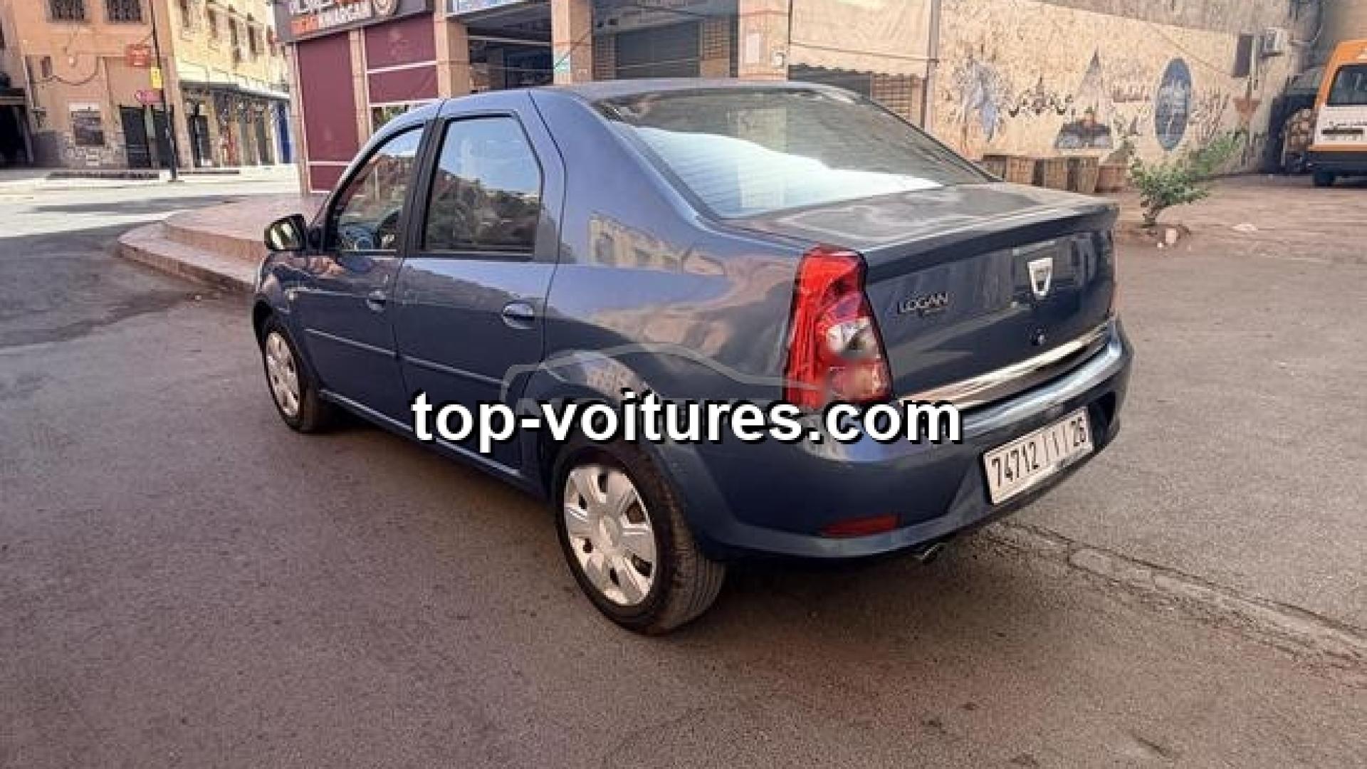 Dacia Logan