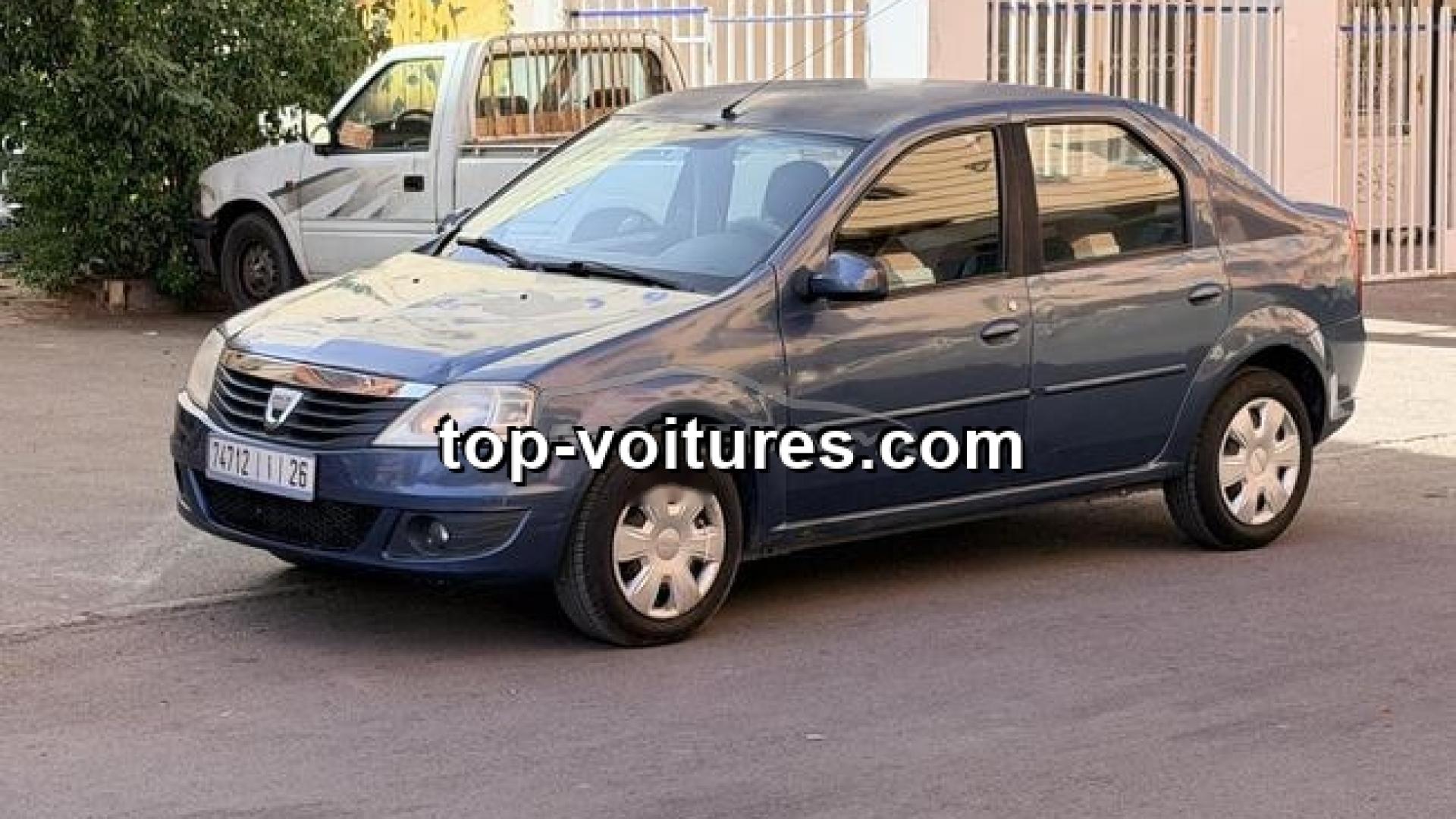 Dacia Logan
