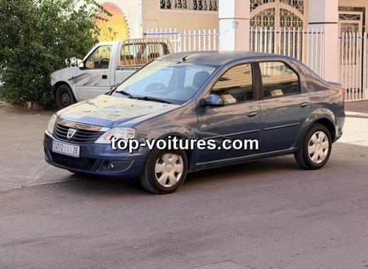Dacia Logan 2009 — photo 3