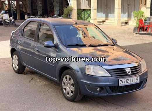 Dacia Logan 2009 — photo 5