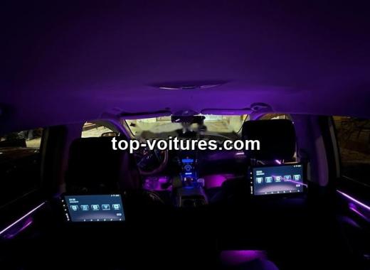Hyundai Santa Fe 2013 — photo 5