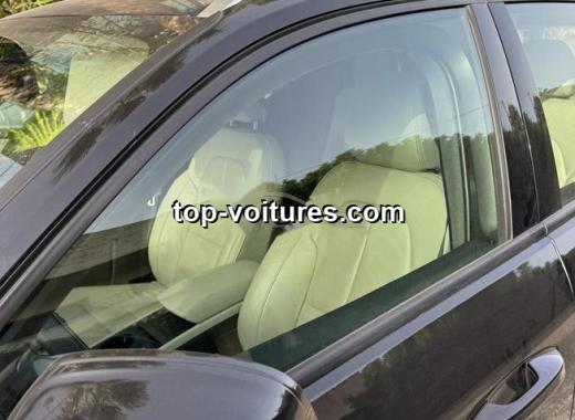 Volvo XC40 2022 — photo 4