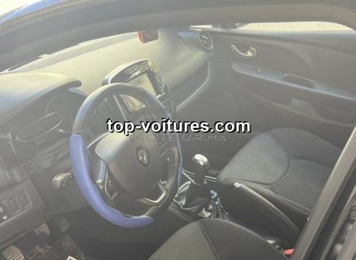 Renault Clio 2020 — photo 2
