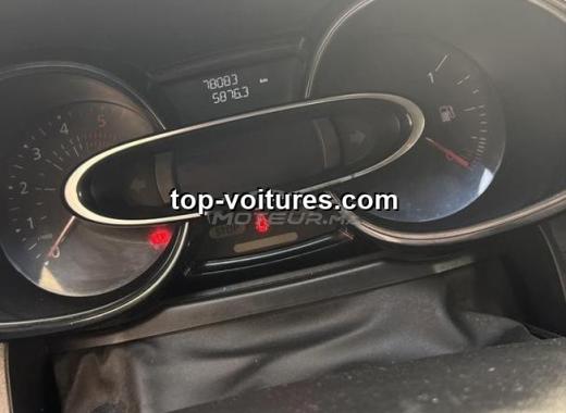 Renault Clio 2020 — photo 3