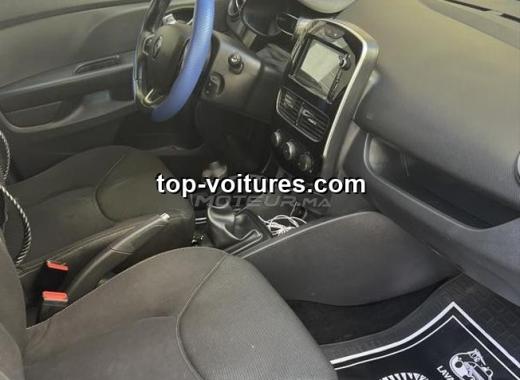 Renault Clio 2020 — photo 4