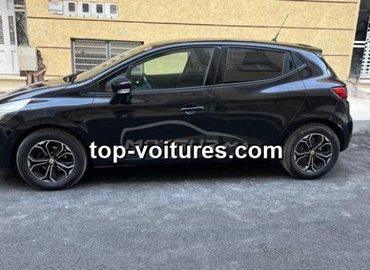Renault Clio 2020 — photo 5
