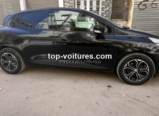 Renault Clio 2020 — photo 6