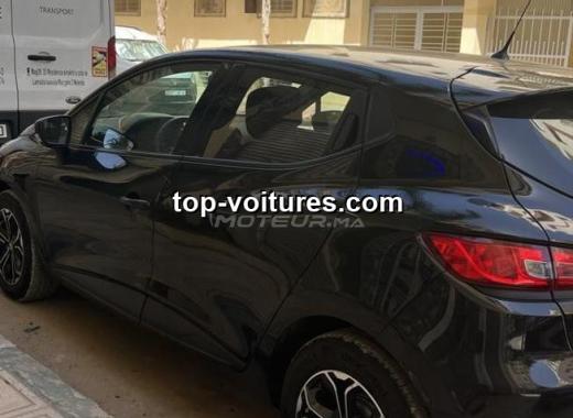 Renault Clio 2020 — photo 7