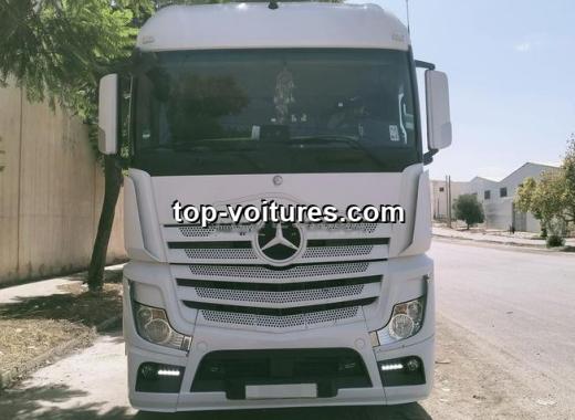 Mercedes-Benz Road Star