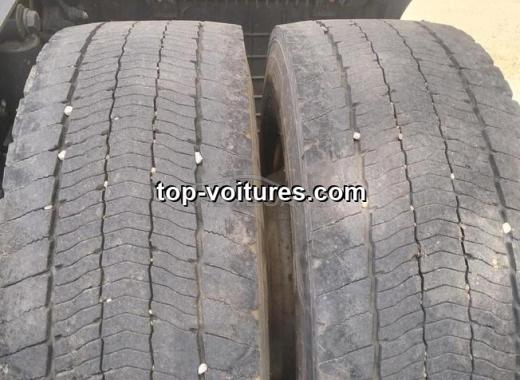 Mercedes Road Star 2018 — photo 3