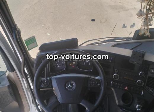 Mercedes Road Star 2018 — photo 6