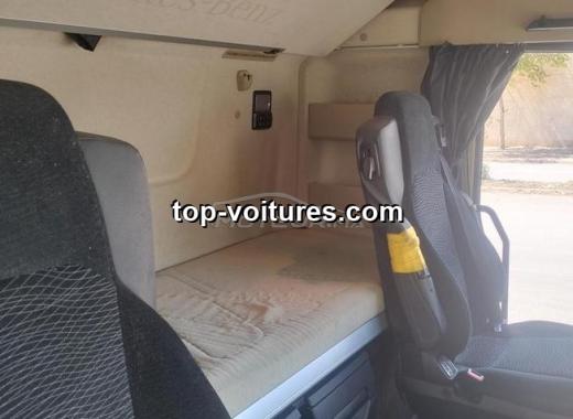 Mercedes Road Star 2018 — photo 7