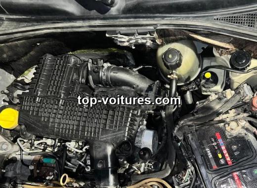 Renault Kangoo 2011 — photo 2