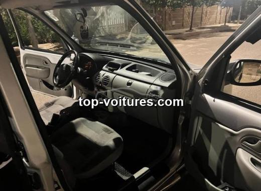 Renault Kangoo 2011 — photo 3