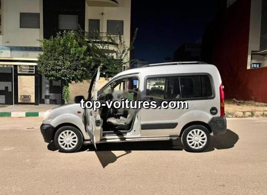 Renault Kangoo 2011 — photo 4