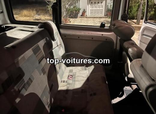 Renault Kangoo 2011 — photo 5