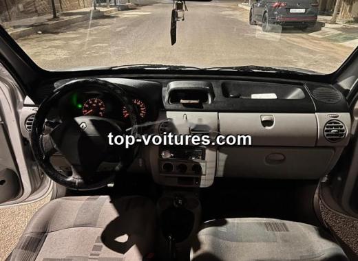 Renault Kangoo 2011 — photo 6