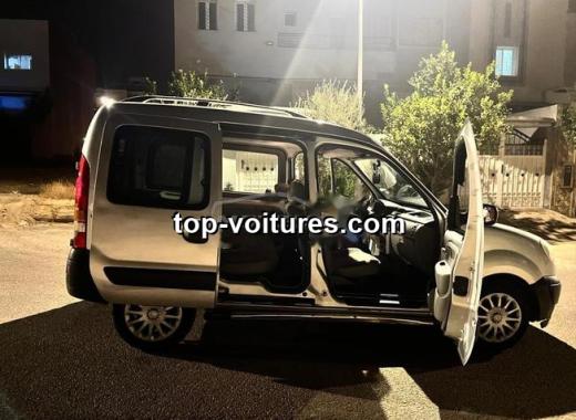 Renault Kangoo 2011 — photo 7