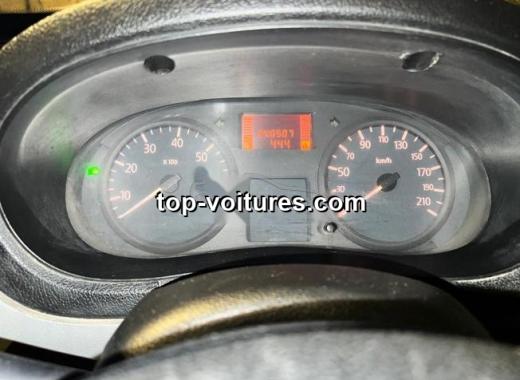 Renault Kangoo 2011 — photo 8
