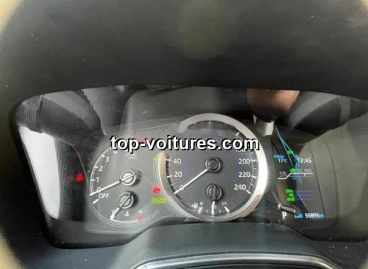 Toyota Corolla 2022 — photo 7