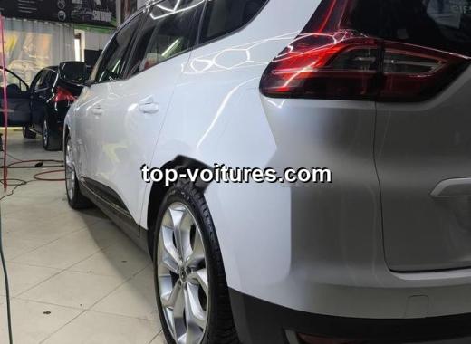Renault Scenic 2017 — photo 3