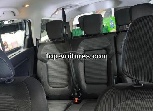 Renault Scenic 2017 — photo 4