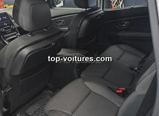Renault Scenic 2017 — photo 5