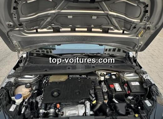 Peugeot 208 2024 — photo 4