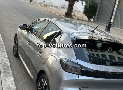 Peugeot 208 2024 — photo 7