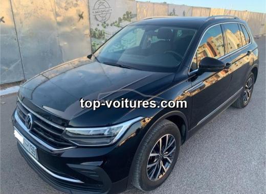 Volkswagen Tiguan 2023 — photo 2
