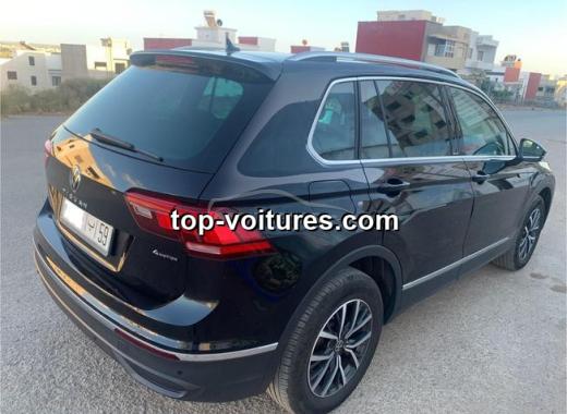 Volkswagen Tiguan 2023 — photo 3