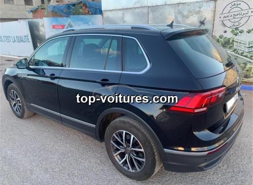 Volkswagen Tiguan 2023 — photo 4