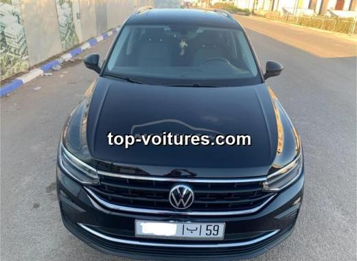 Volkswagen Tiguan 2023 — photo 5
